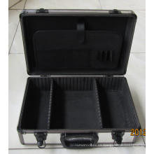 OEM Easy Carrying Aluminum Tool Trolley Case Catc-12